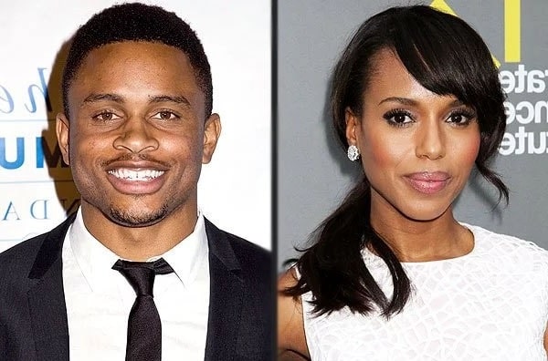 Meet Kerry Washington’s Daughter Isabelle Amarachi Asomugha With Husband Nnamdi Asomugha – Pictures and Facts